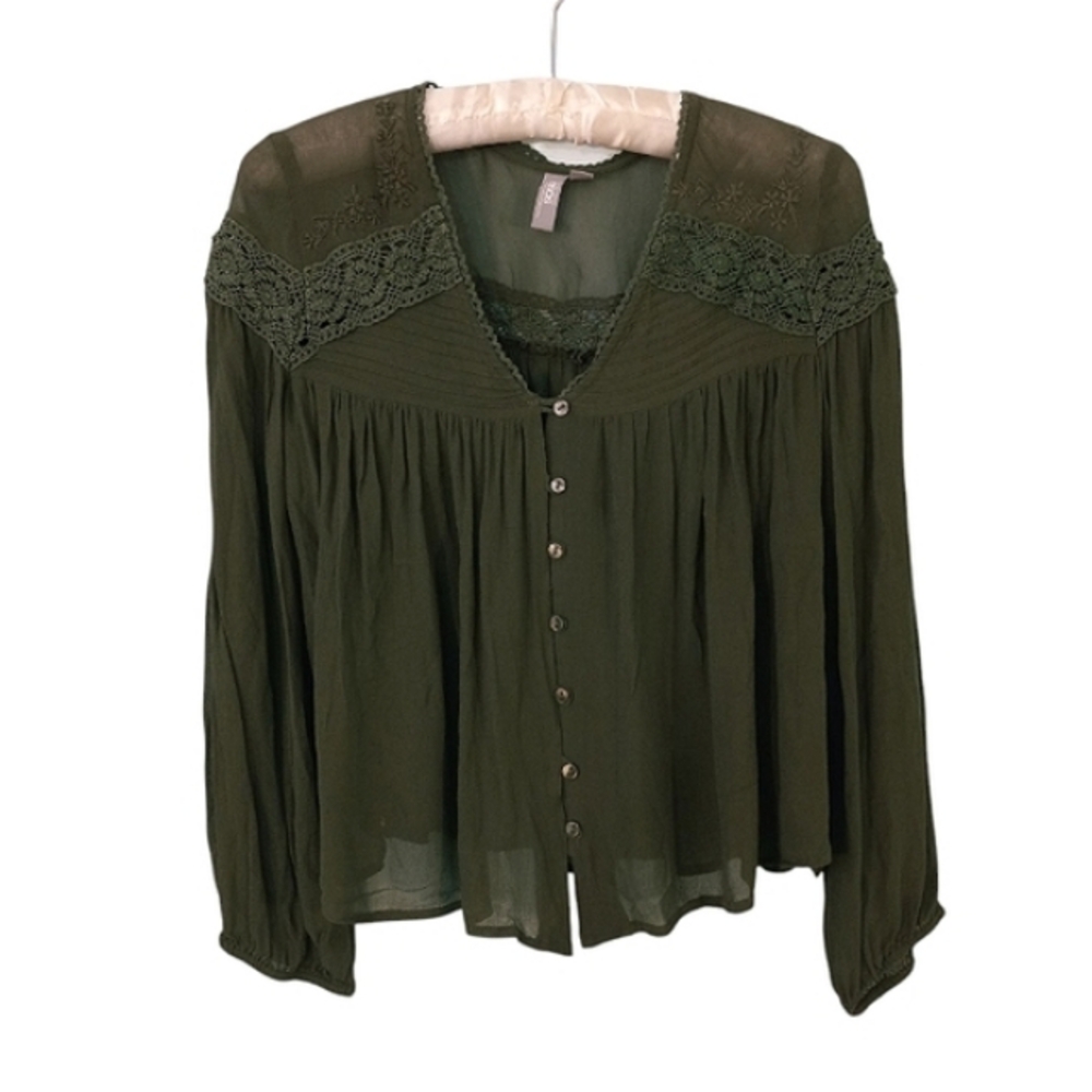 NWOT | Asos Women's Blouse | US 6